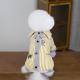 Pet Dog Clothes Pet Four-legged Cotton-padded Jackets
