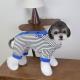 Pet Dog Clothes Pet Four-legged Cotton-padded Jackets