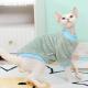 Thickened Warm Fleece British Shorthair Pet Cat Clothes