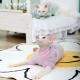 Thickened Warm Fleece British Shorthair Pet Cat Clothes