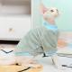 Thickened Warm Fleece British Shorthair Pet Cat Clothes