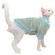 Thickened Warm Fleece British Shorthair Pet Cat Clothes