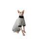 Breathable, Lint-free Cotton Cat Clothes