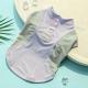 Ice-silk Vest For Small And Medium-sized Dogsoutdoor Sun Protection Pet Clothing