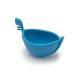New Silicone Egg Poacher  Poached Egg Silicone Egg Cooker Gondola Boat Egg Silicone Poacher For Cooking Eggs Kitchen Egg Cooker, Perfect Egg Maker Egg Shape Design Maker, Egg Kitchen Gadgets