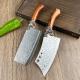 Hand-forged Boning Knife And Chefs Knife