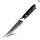 Damascus Steel Household Steak Knife