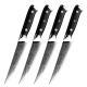 Damascus Steel Household Steak Knife