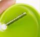 2Pcs Handheld Spiralizer Grater Shredder, Vegetable Fruit Spaghetti Noodle Maker For Zucchini Carrot Radish, Funnel Style Kitchen Gadget