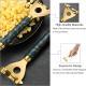2 Pack Corn Peeler-Stainless Steel Corn Cob Stripper Tool,Labor-Saving And Fast Peeling Tool, Efficient 2026 New Kitchen Gadget