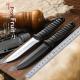 Portable Multi-Functional Outdoor Sharp Self-Defense Knife