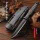 Portable Multi-Functional Outdoor Sharp Self-Defense Knife
