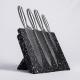 Magnetic Knife Holders Knife Block Rack Kitchen Organisation Cutlery Set Storage