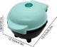 Waffle Bowl Maker - Even Heating Kitchen Gadgets, Electric Nonstick Waffle Cone Bowl Machine, Sturdy Easy To Use Design, Dessert Cooking Tool, For Kitchen Birthday Christmas Party Holiday Snack Breakf