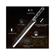 11-Inch High-Carbon Blacksmithing Slicing Knife - Effortless Meat Slicing, Brisket & BBQ Carving Master, Authentic Quality, Perfect Gift