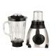 2in1 Juicer Blender 1.5L Fruit Grinder Smoothie Maker Food Processor Crusher UK