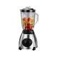 2in1 Juicer Blender 1.5L Fruit Grinder Smoothie Maker Food Processor Crusher UK
