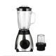 2in1 Juicer Blender 1.5L Fruit Grinder Smoothie Maker Food Processor Crusher UK
