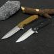 Multi-functional Outdoor Folding Knife Convenient To Carry