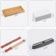 Knife Sharpening Stone Kit 4001000 30008000 Grit Double Sided Whetstone WBase