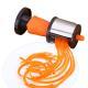 Handheld Stainless Steel Vegetable And Fruit Grater