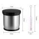 Handheld Stainless Steel Vegetable And Fruit Grater