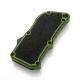 Aluminum Retractable Multi-Purpose Knife, Includes 5 SpareBlades -Quick Replacement, EDC Tool Pocket Knife