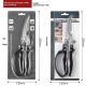 Kitchen-Use Heavy-Duty Chicken Bone Shears