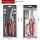 Kitchen-Use Heavy-Duty Chicken Bone Shears