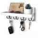 Wall-mounted Wooden Wall Shelf