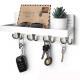 Wall-mounted Wooden Wall Shelf