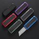Portable Multi-purpose Utility Knife With Quick-change Blades