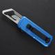 Portable Multi-purpose Utility Knife With Quick-change Blades