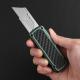 Portable Multi-purpose Utility Knife With Quick-change Blades