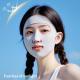 Running Ready Sun Protective Face Mask Womens Summer Ice Silk Mask