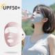 Running Ready Sun Protective Face Mask Womens Summer Ice Silk Mask