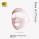 Running Ready Sun Protective Face Mask Womens Summer Ice Silk Mask
