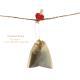 200 PCS Tea Filter Bags,Disposable Tea Infuser Drawstring Loose Leaf Tea With Natural Unbleached Paper And Free Clip