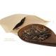 200 PCS Tea Filter Bags,Disposable Tea Infuser Drawstring Loose Leaf Tea With Natural Unbleached Paper And Free Clip