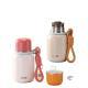 Xile Insulated Water Bottle Outdoor 316 Stainless Steel Large-Capacity Flask For Men And Women