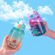 Large-capacity Sports Water Bottle For Summer Portable For Students