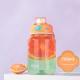 Large-capacity Sports Water Bottle For Summer Portable For Students