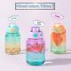 Large-capacity Sports Water Bottle For Summer Portable For Students