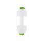 Outdoor Portable Yoga Dumbbell Cup Direct-drinking Type
