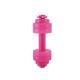 Outdoor Portable Yoga Dumbbell Cup Direct-drinking Type