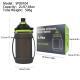 Foldable Sports Water Bottle Large Capacity Portable