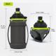 Foldable Sports Water Bottle Large Capacity Portable