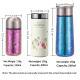 Portable Mini Ceramic-Inside Insulated Cup