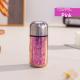 Portable Mini Ceramic-Inside Insulated Cup