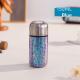 Portable Mini Ceramic-Inside Insulated Cup